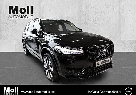 Volvo XC 90 XC90 T8 AWD Plug-in Hybrid Plus Dark 7-Sitzer Licht-Paket