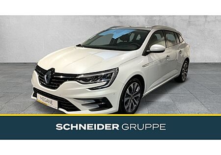 Renault Megane GRANDTOUR TECHNO TCe 140 EDC NAVI+KAMERA