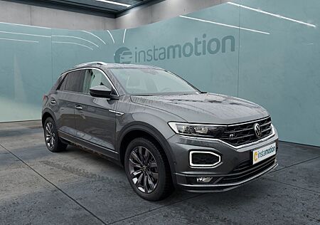 VW T-Roc Sport 1.5 TSI DSG R-Line Ex Navi LED PDC