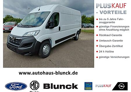 Opel Movano L3H2 Kasten