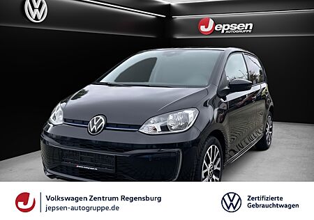 VW Up e-! Edition