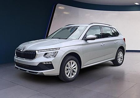 Skoda Kamiq SELECTION 1.5 TSI DSG AHK beheizLenk RF...