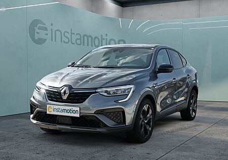 Renault Arkana TCe 160 1.3 R.S.Line Navi Leder