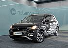 VW T-Cross 1.0 TSI Move Navi Sitzhzg PDC