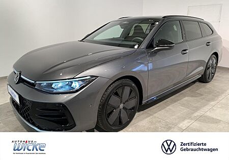 VW Passat Variant 2.0 TDI DSG R-line NAVI KLIMA PANO