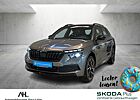 Skoda Kamiq 1.5 TSI Monte Carlo Panorama RFK LED PDC