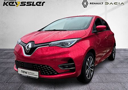 Renault ZOE Intens R135 Z.E. 50 CCS