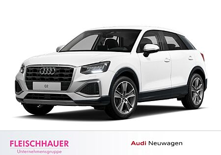 Audi Q2 1.5 EU6e advanced 35 TFSI 110(150) kW(PS)