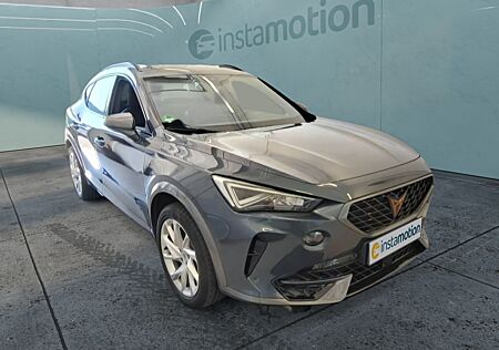 Cupra Formentor 1.4 eHybrid NAVI SITZHZ LM18