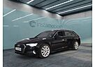 Audi A6 Av 40TDI qu. sport /Matrix/Leder/Pano/ACC/AHK