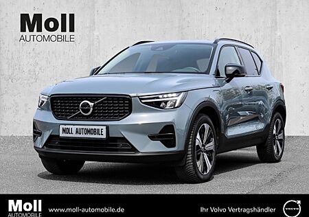 Volvo XC 40 XC40 Plus Dark Recharge Plug-In Hybrid 2WD T5 Twin Engine EU6d StandHZG Navi digitales Cockpit