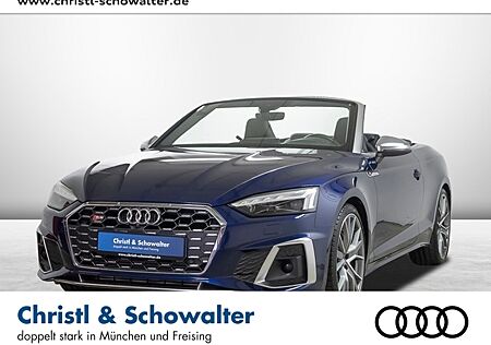 Audi S5 Cabrio TFSI quattro MATRIX HUD