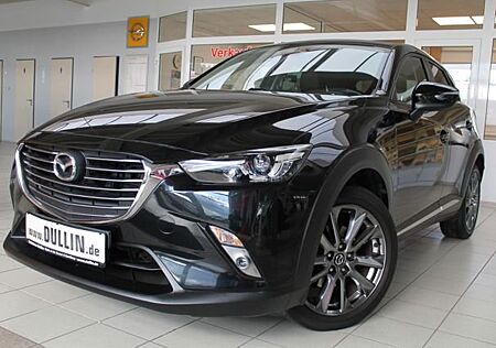 Mazda CX-3 2,0 Kizoku Intense Automatik