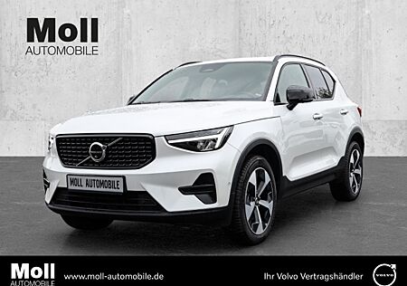 Volvo XC 40 XC40 Plus Dark 2WD B4 EU6d digitales Cockpit Memory Sitze Soundsystem HarmanKardon 360 Kamera