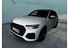 Audi Q5 55 TFSIe Q 2x S LINE PANO LM20 MATRIX BuO