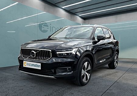 Volvo XC 40 XC40 T5 Recharge DKG Inscription Expression