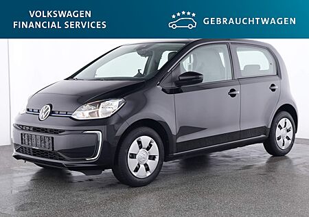 VW Up e-! move ! 1.0 61kW 1-Gang 4 Türen