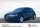 Audi A1 1.0 TFSI Sportback+NAVI+Klima+Sitzheiz.