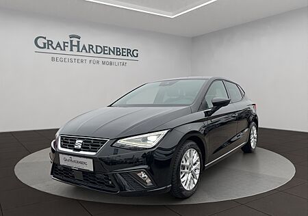 Seat Ibiza 1.0 TSI DSG FR ACC RFK NAVI LED