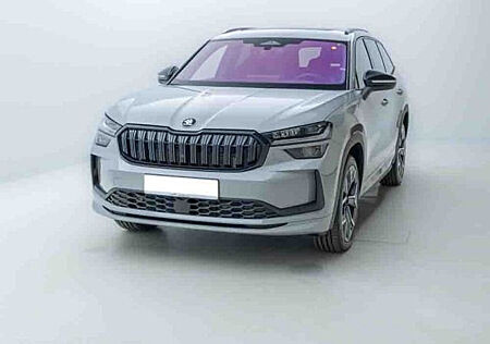 Skoda Kodiaq Sportline 2,0 TDI 142 kW *4x4*DSG*3.SRH*