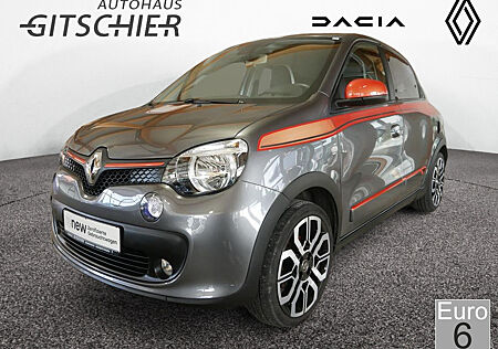 Renault Twingo GT ENERGY TCe 110