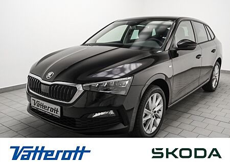 Skoda Scala 1.5 TSI Tour AHK LED ACC