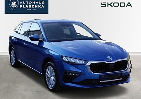 Skoda Scala 1.0 TSI Selection, 85kW Klima