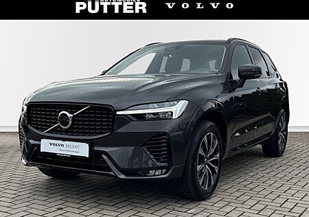 Volvo XC 60 XC60 B4 Benzin Plus Dark 19'' AHK StandHZG ACC Rückfahrkam. HarmanKardon DAB