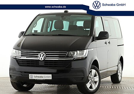 VW T6 Multivan T6.1 Multivan Comfortline 2.0 TDI 4M *StdHz*AHK*