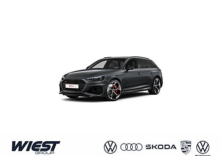 Audi RS4 RS 4 Avant 331(450) kW(PS) tiptronic