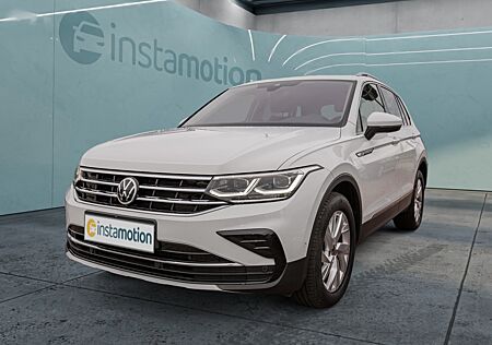 VW Tiguan 2.0 TDI 4M Elegance DSG/Matrix/ACC/Navi