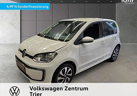 VW Up e-! Active Frontscheibenheizung, ZGV