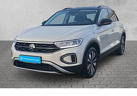 VW T-Roc 1.0 TSI Move AHK+ACC+LED+Sitzhei.