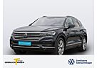 VW Touareg 3.0 TSI 4M ATMOSPHERE ST.HEIZ LUFT LEDER AHK