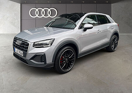 Audi Q2 35 TFSI S tronic Matrix-LED Navi Panorama