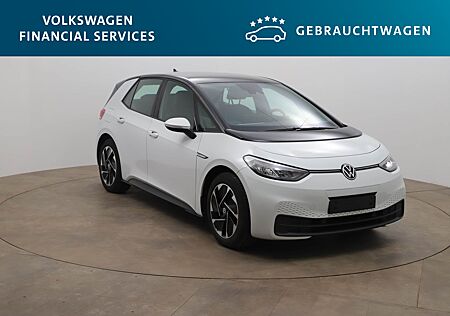 VW ID.3 107kW 1-Gang Automatik 4 Türen