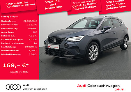 Seat Arona FR 1.0 TSI