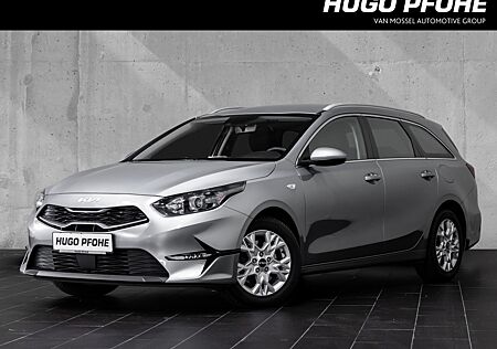 Kia Cee'd ceed Vision 1.5 T-GDI DCT Sportswagon Kombi. 11