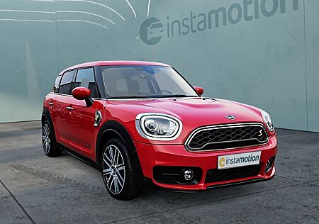 Mini Cooper Countryman Countryman Cooper SE All4 Chili-Paket NAVI