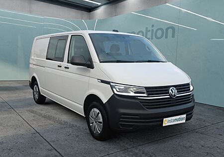 VW T6 .1 Transporter Kasten LR EcoProfi DAB+/LED/PDC