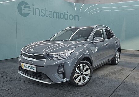 Kia Stonic StonicVisionStonic 1.0 T-GDI 100 OPF VisionGesch