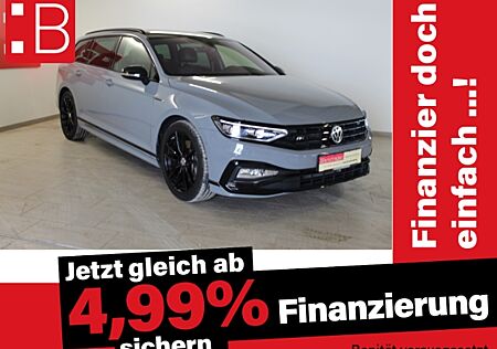 VW Passat Variant 2.0 TSI DSG 4Mo. R-Line Edition 19 KAMERA