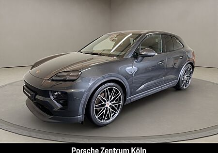 Porsche Macan 4 BOSE LED-Matrix Surround-View 22-Zoll