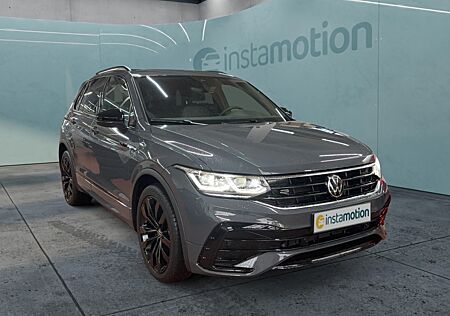 VW Tiguan 2.0 TSI DSG 4MOTION R-Line | NAVI | AHK |