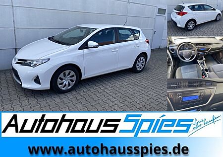 Toyota Auris 1.3 Dual-VVT-i EU5 Cool