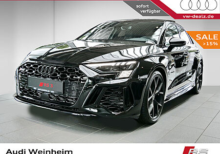 Audi RS3 RS 3 Sportback S tronic