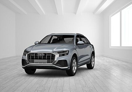 Audi Q8 50 TDI S-Line Plus *Matrix*Pano*Kamera*AHK*