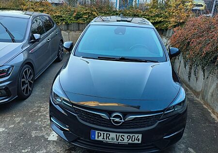 Opel Astra Elegance 1.5 AT*Navi*PDC*AHK*LED*Shz