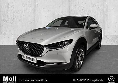 Mazda CX-30 2025 e-SKYACTIV-X 186PS FWD 6AT Exclusive-line BOSE