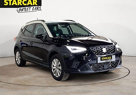 Seat Arona STYLE+VOLL-LED+FULL-LINK+WINTER-PAKET+RFK+